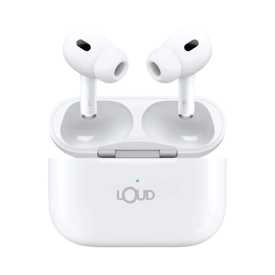 LOUD AIRPODS PRO 2 TWS1099 PREMIUM PRODUCT