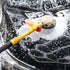360° SPIN PREMIUM AUTOMATIC CAR CLEANING MOP😲
