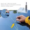 Cracks 'Gone Glass Repair Kit