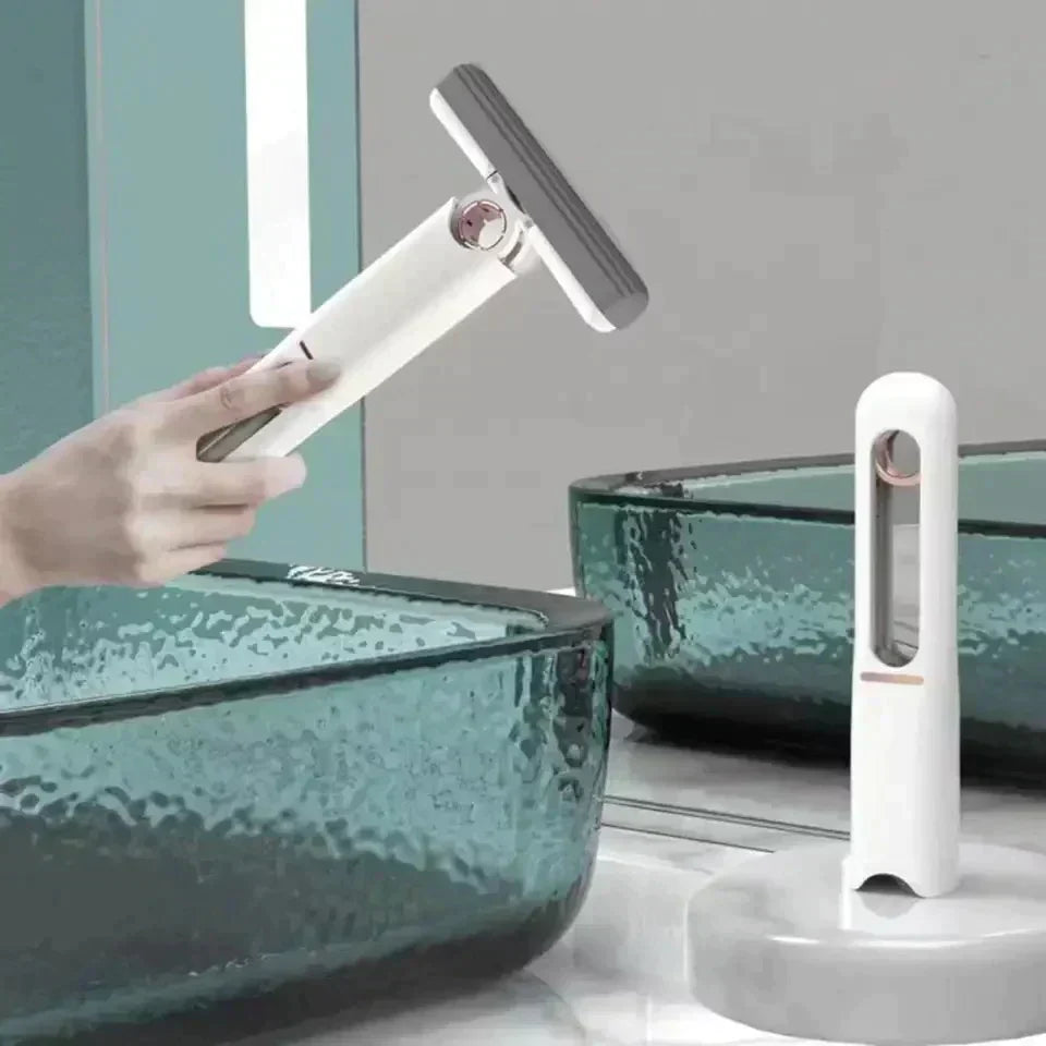 MINI PORTABLE SQUEEZE MOP