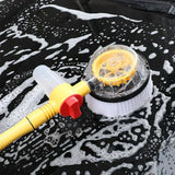 360° SPIN PREMIUM AUTOMATIC CAR CLEANING MOP😲