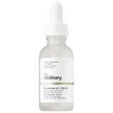THE ORDINARY NIACINAMIDE 10% + ZINC 1% SERUM